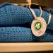 ...la Gots (Global organic textile standard)...